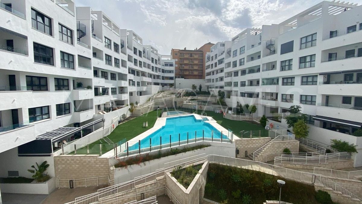 Appartement for sale in Estepona Ville