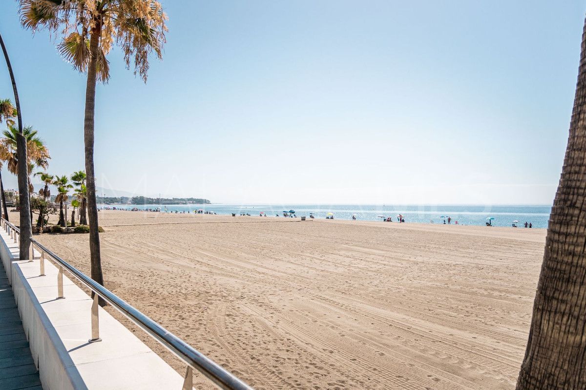 Appartement for sale in Estepona Ville