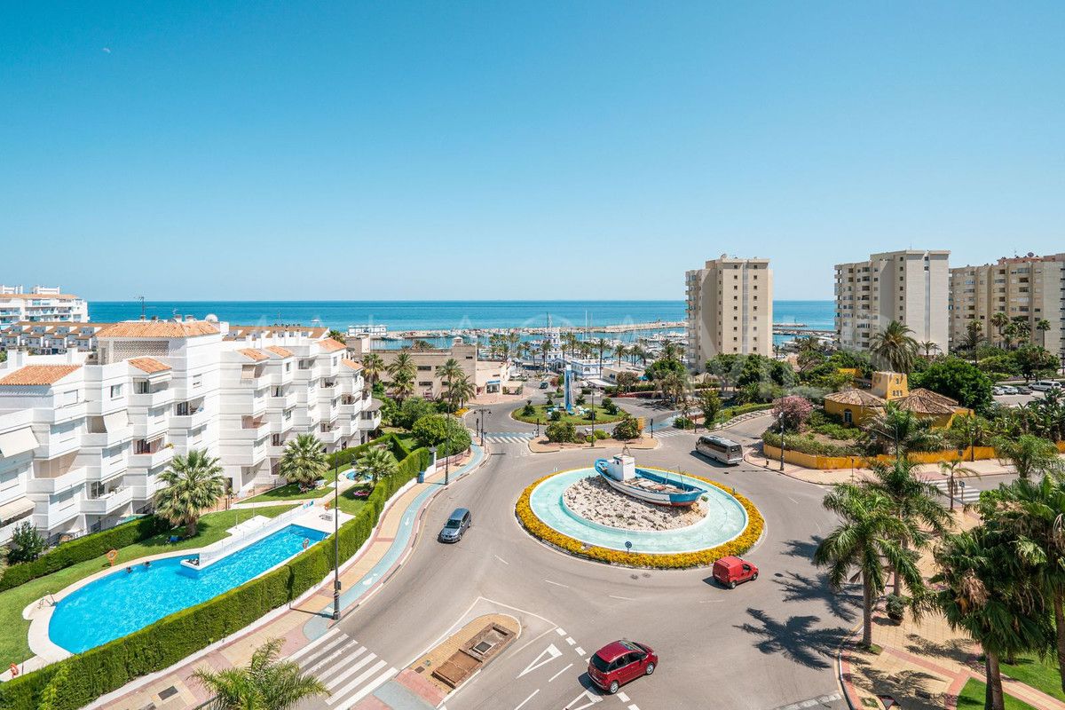 Appartement for sale in Estepona Ville