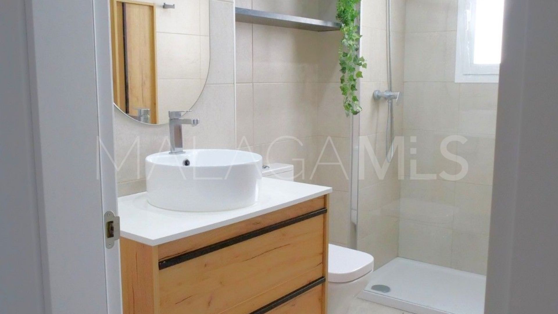 Appartement for sale in Estepona Ville