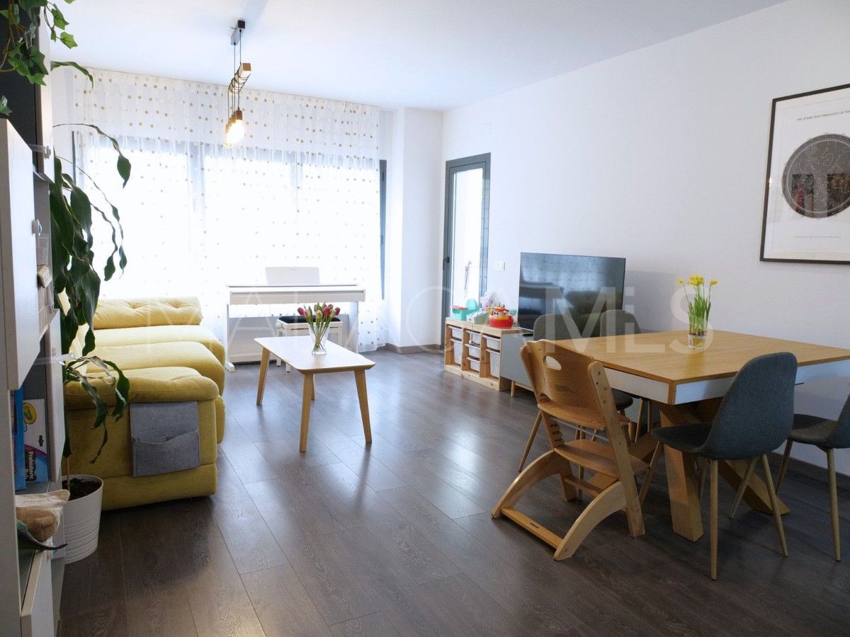 Appartement for sale in Estepona Ville