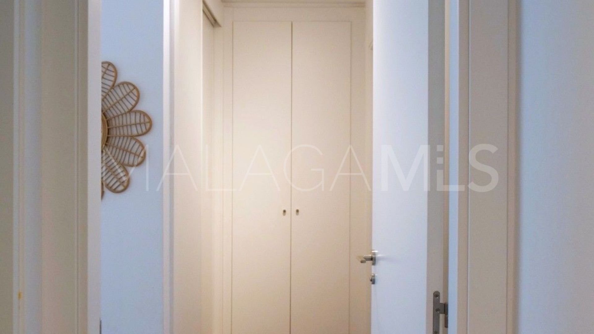 Appartement for sale in Estepona Ville