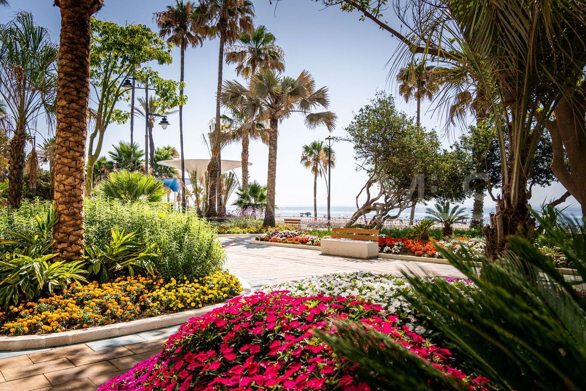 Appartement for sale in Estepona Ville