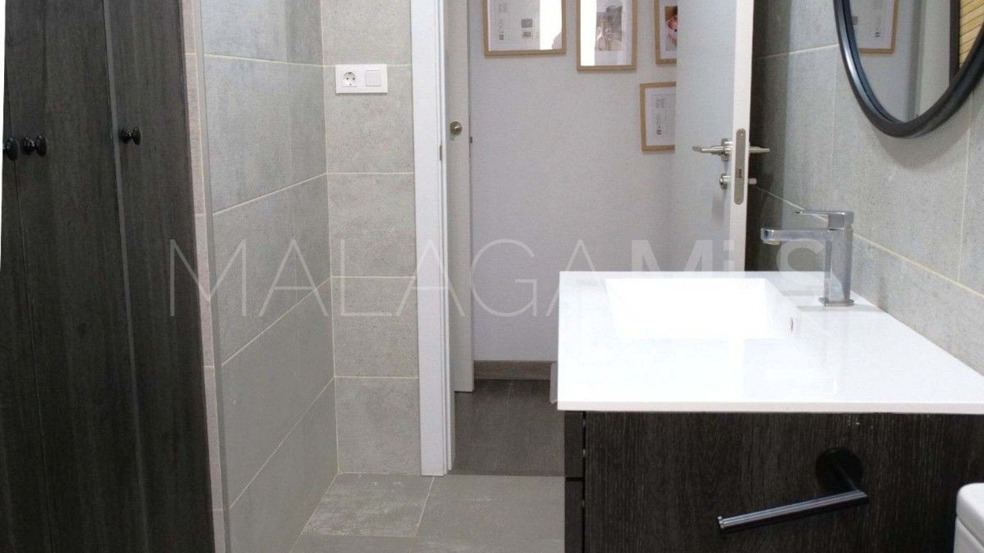 Appartement for sale in Estepona Ville