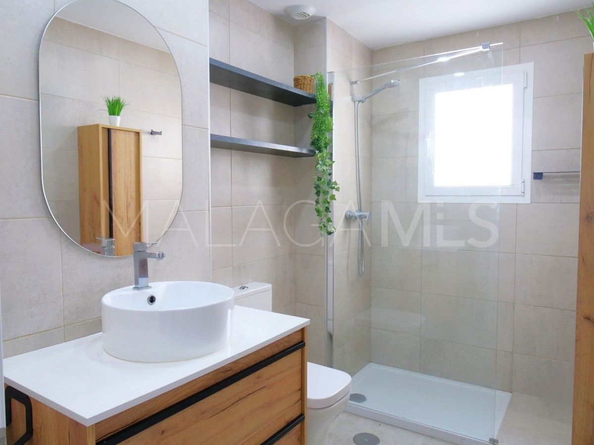 Appartement for sale in Estepona Ville