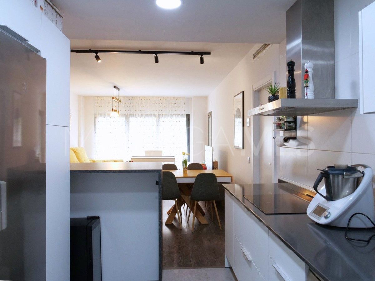 Appartement for sale in Estepona Ville