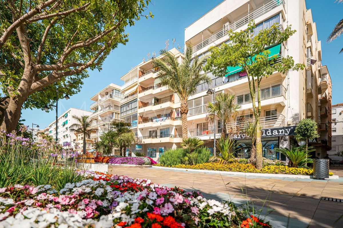 Appartement for sale in Estepona Ville