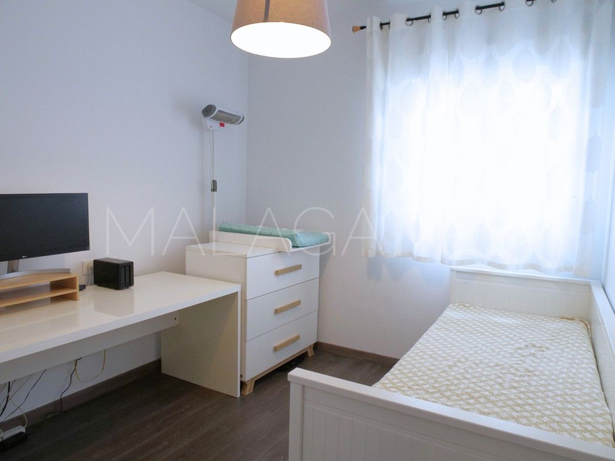 Appartement for sale in Estepona Ville