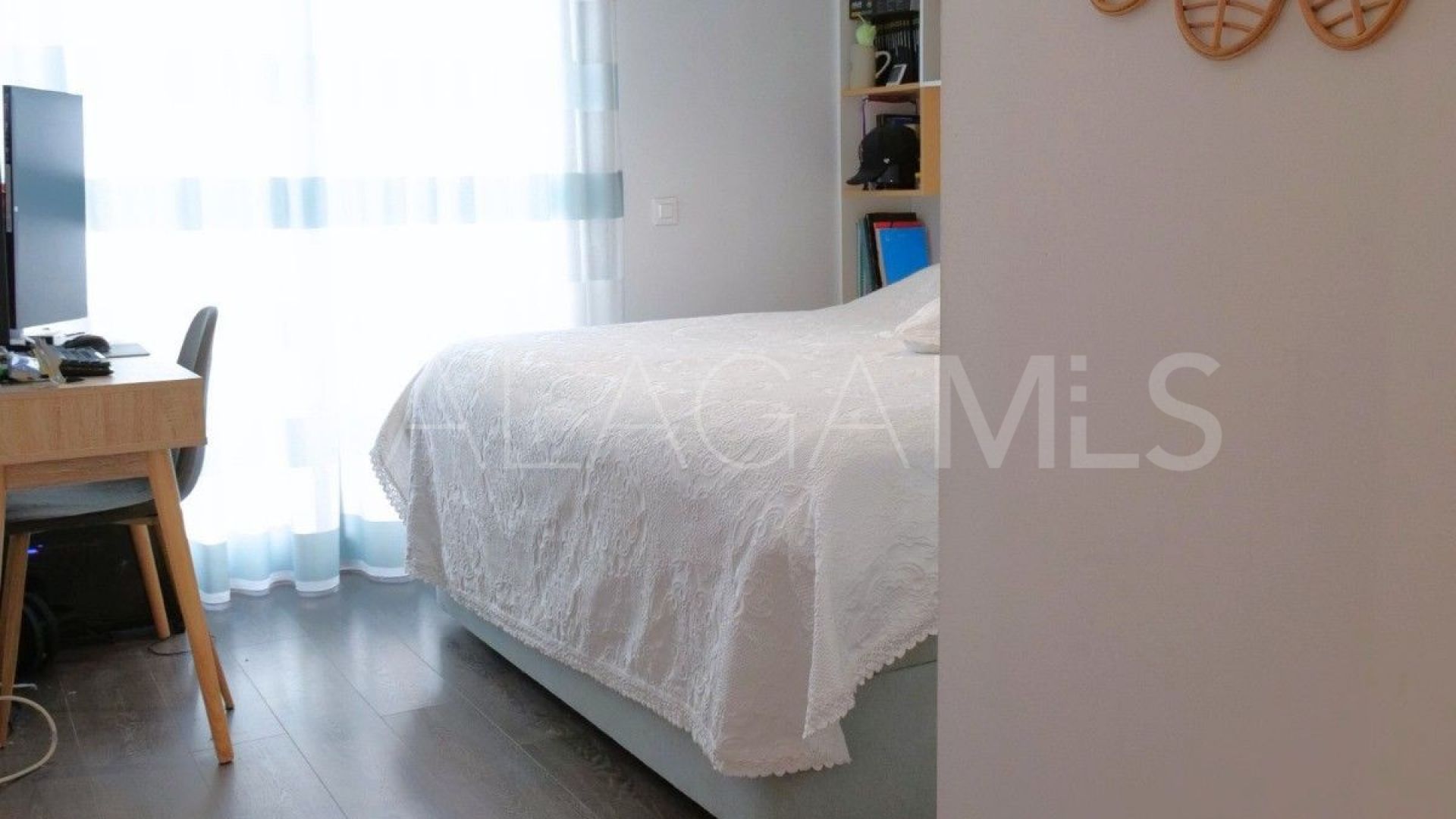 Appartement for sale in Estepona Ville