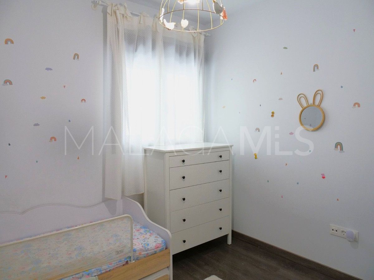 Appartement for sale in Estepona Ville
