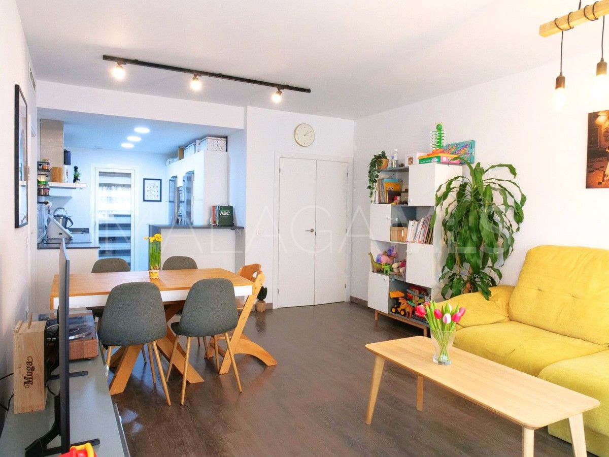 Appartement for sale in Estepona Ville