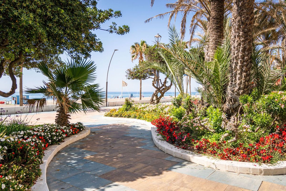 Appartement for sale in Estepona Ville