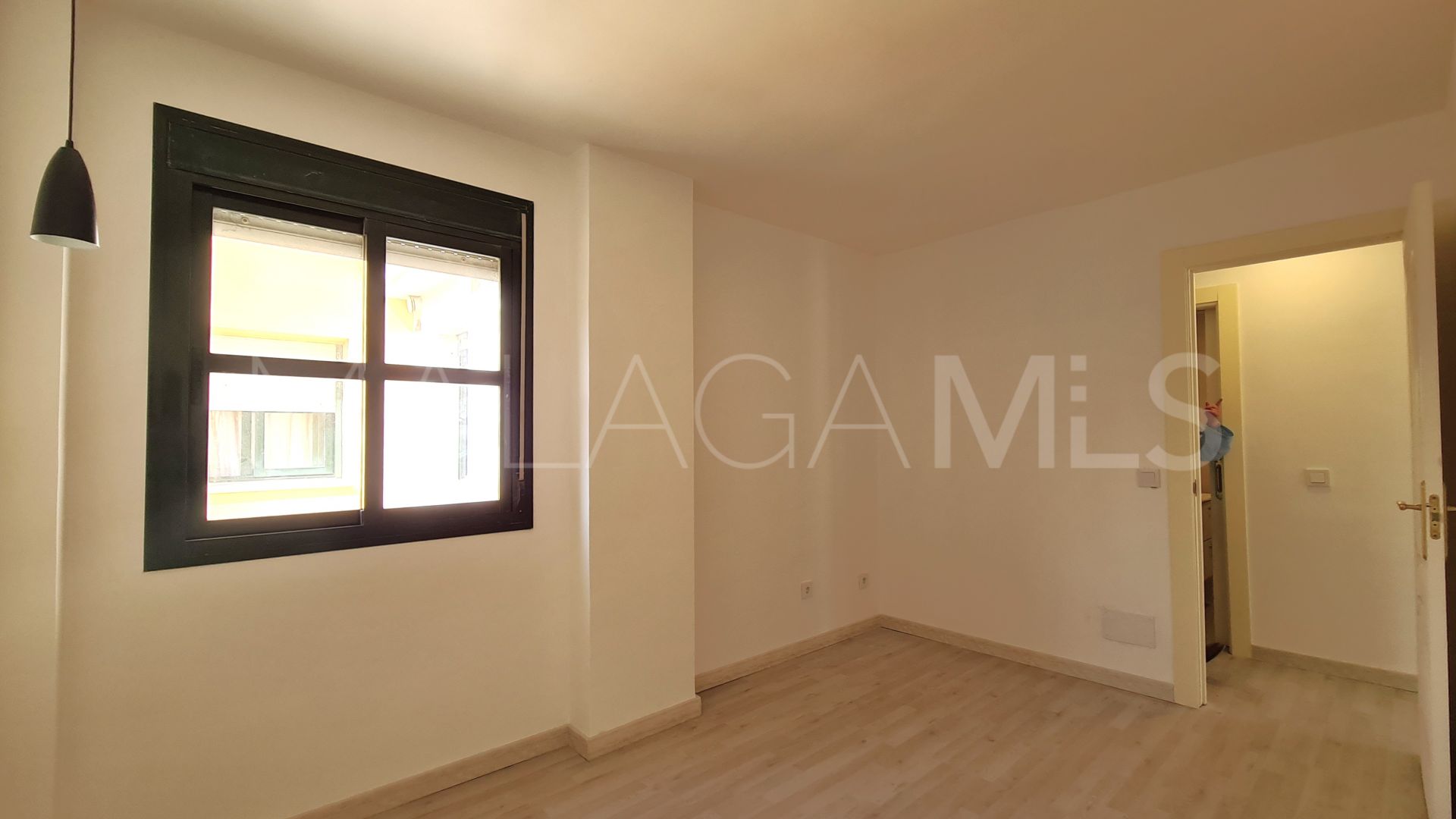 Erdgeschosswohnung for sale in Manilva Beach