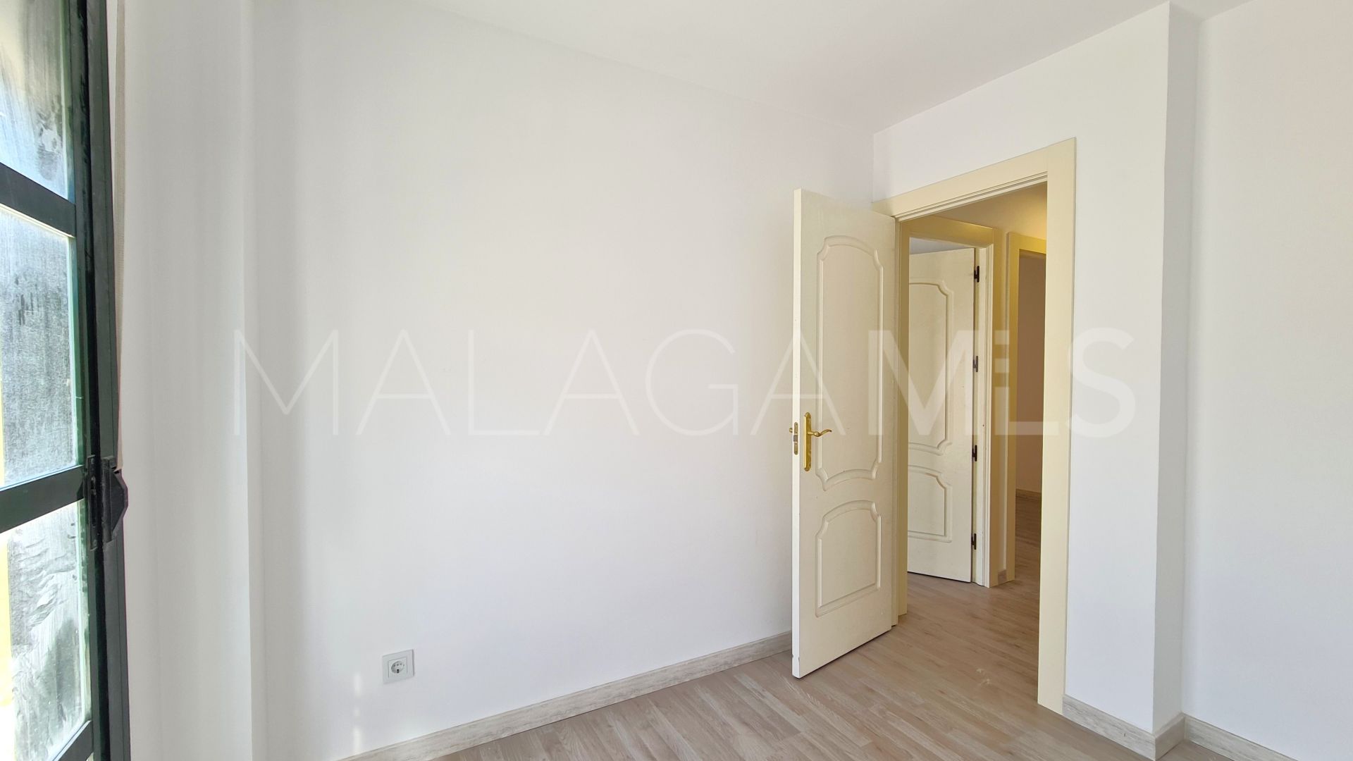 Erdgeschosswohnung for sale in Manilva Beach