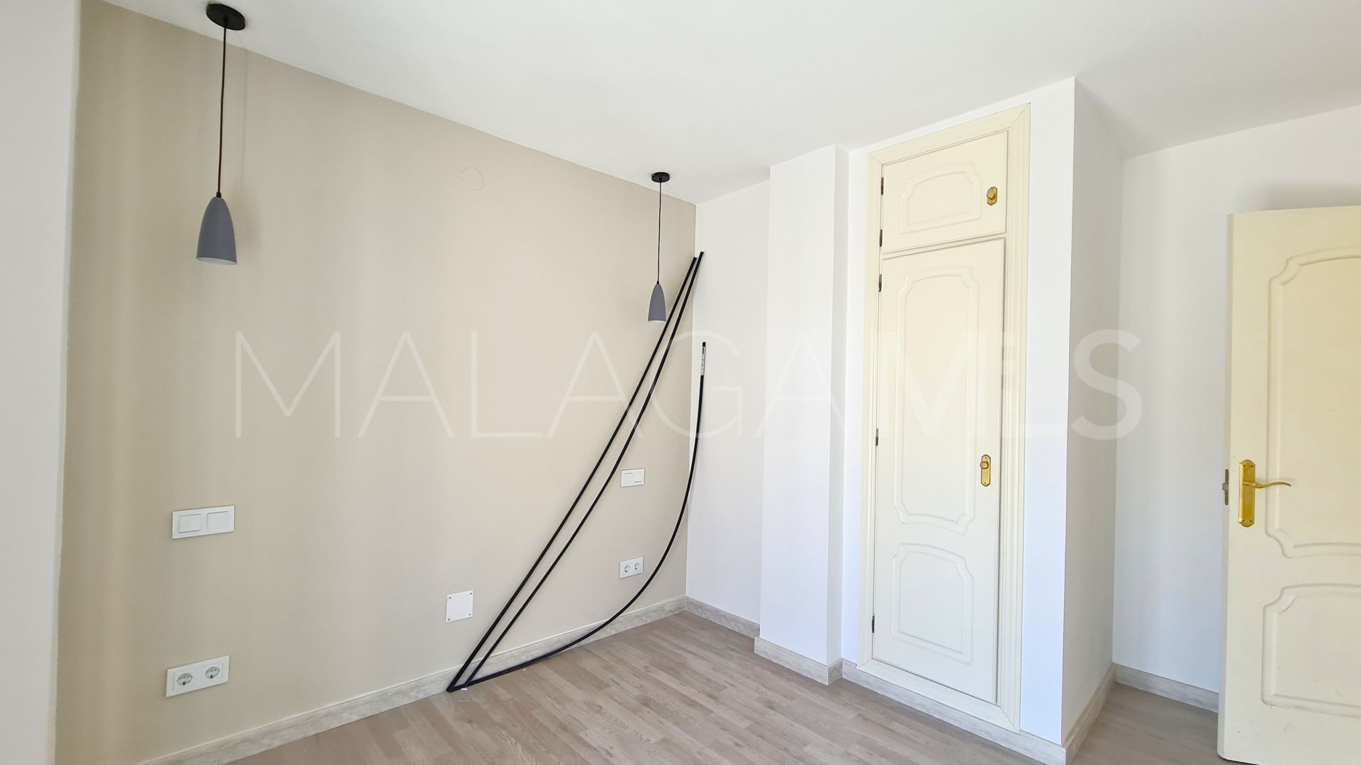 Erdgeschosswohnung for sale in Manilva Beach