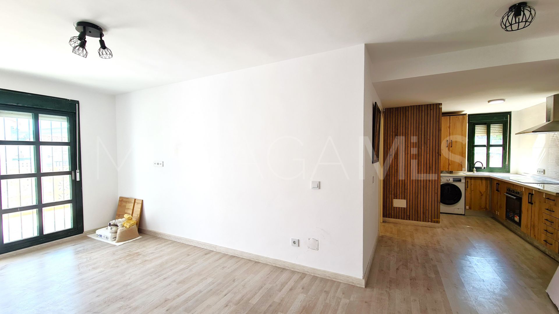 Erdgeschosswohnung for sale in Manilva Beach