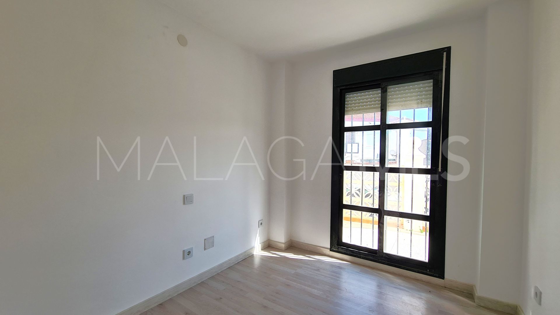 Erdgeschosswohnung for sale in Manilva Beach
