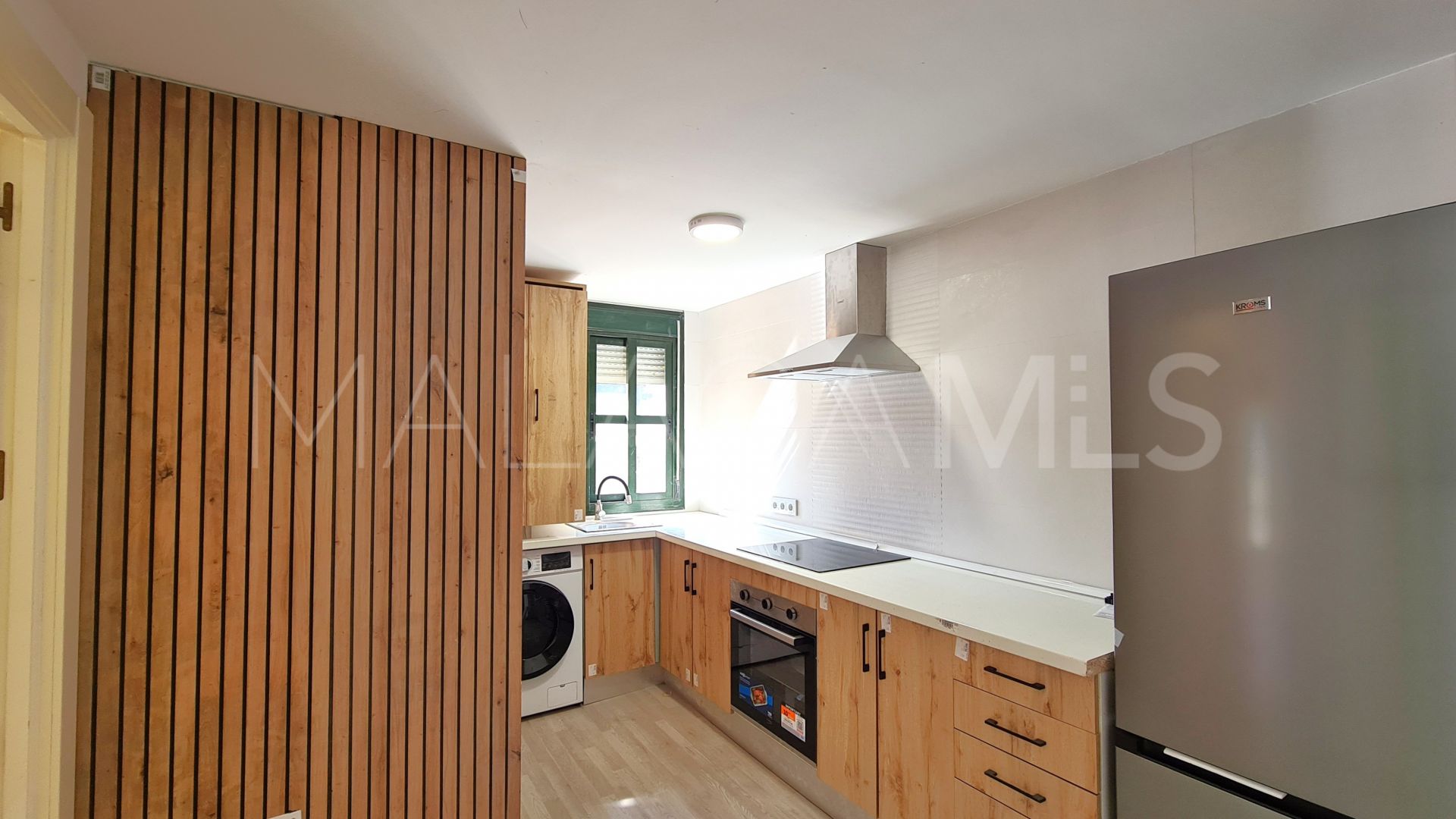 Erdgeschosswohnung for sale in Manilva Beach