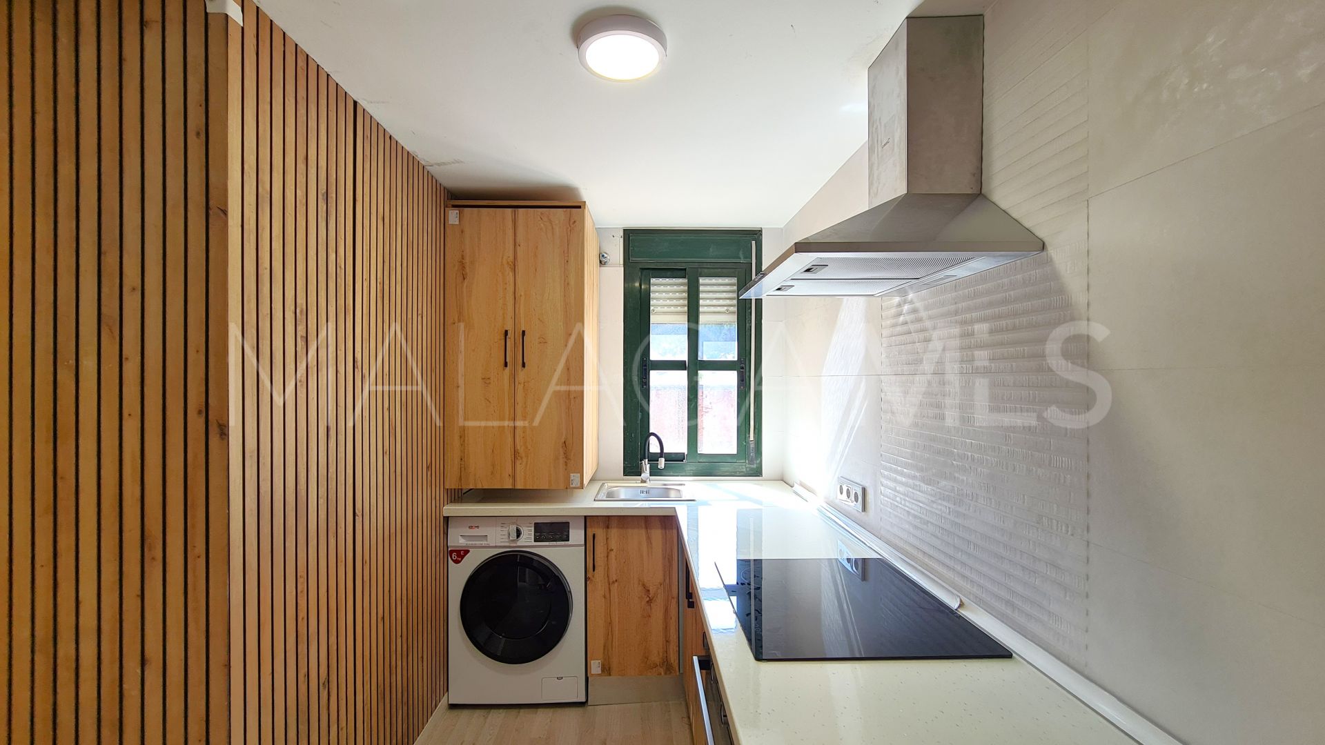 Erdgeschosswohnung for sale in Manilva Beach