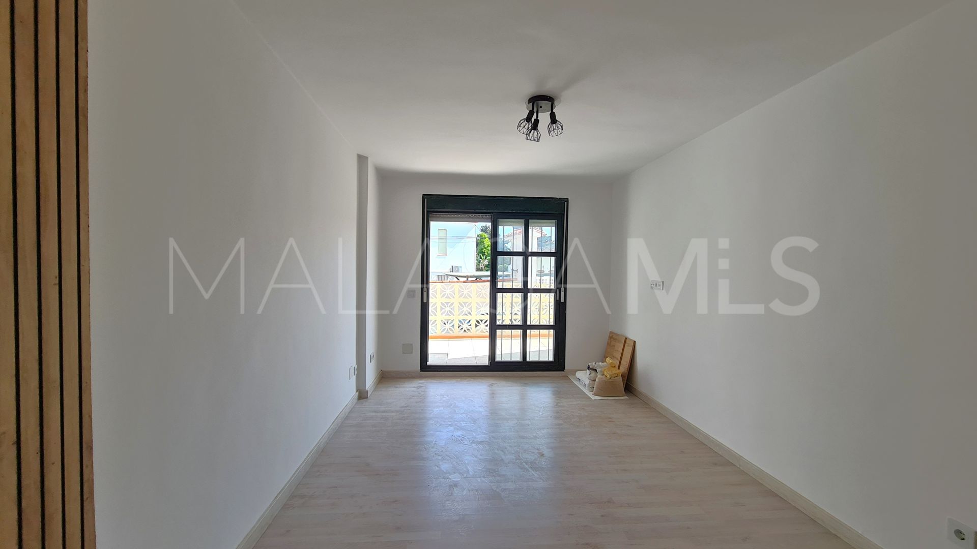 Erdgeschosswohnung for sale in Manilva Beach