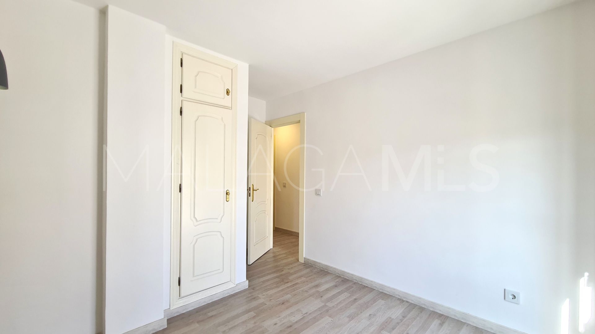 Erdgeschosswohnung for sale in Manilva Beach