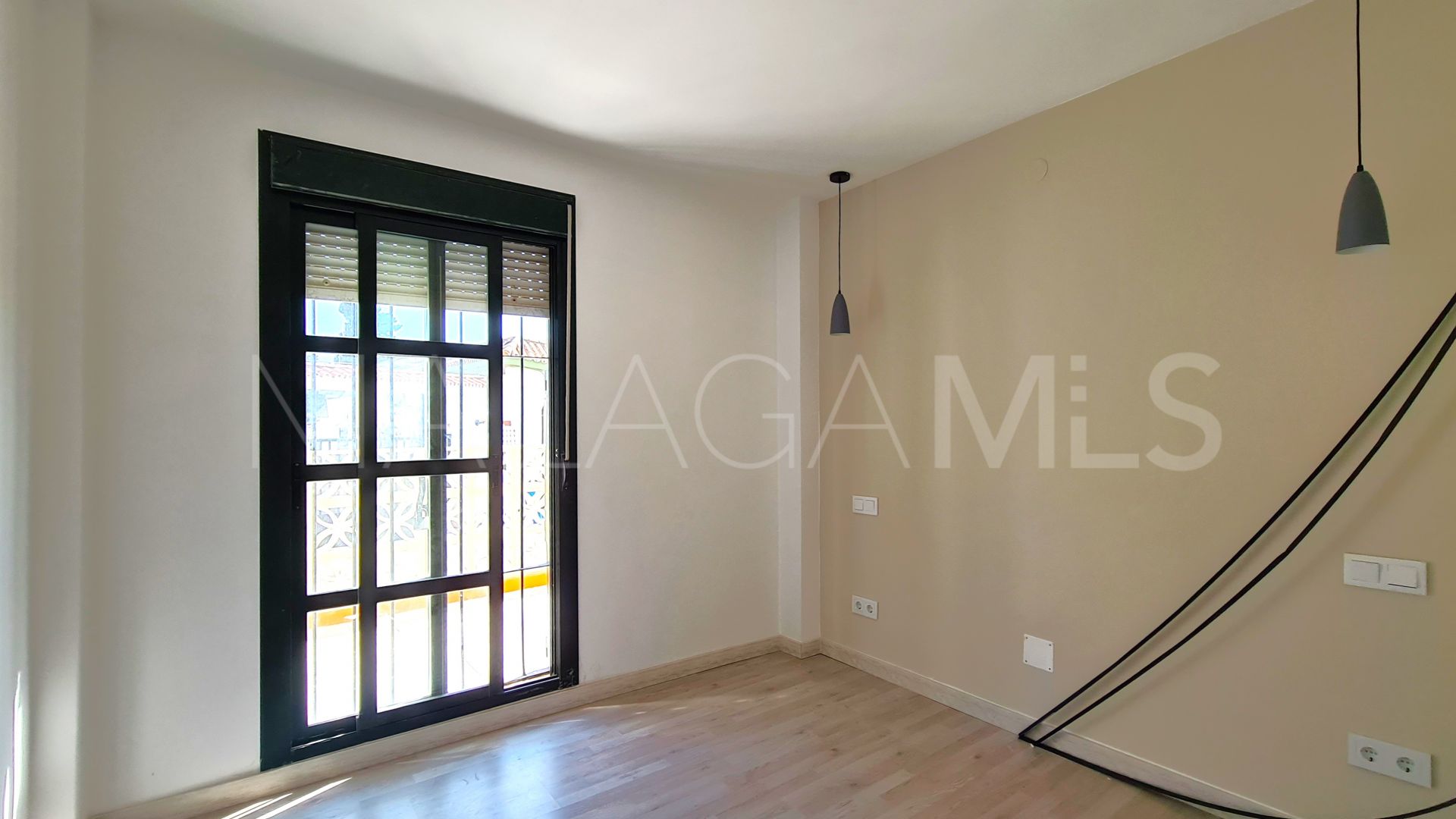Erdgeschosswohnung for sale in Manilva Beach