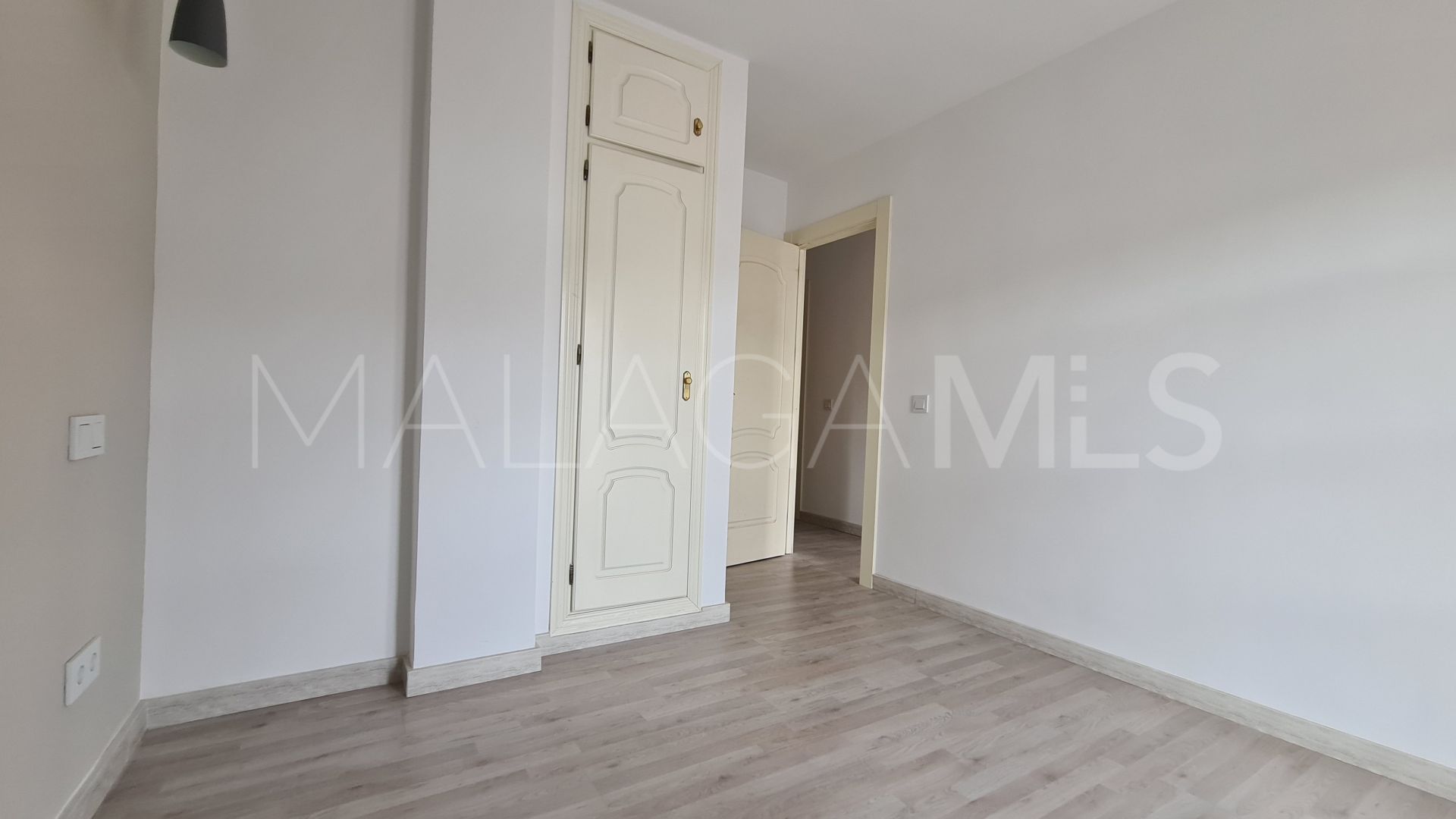 For sale 3 bedrooms ground floor apartment in Manilva Beach
