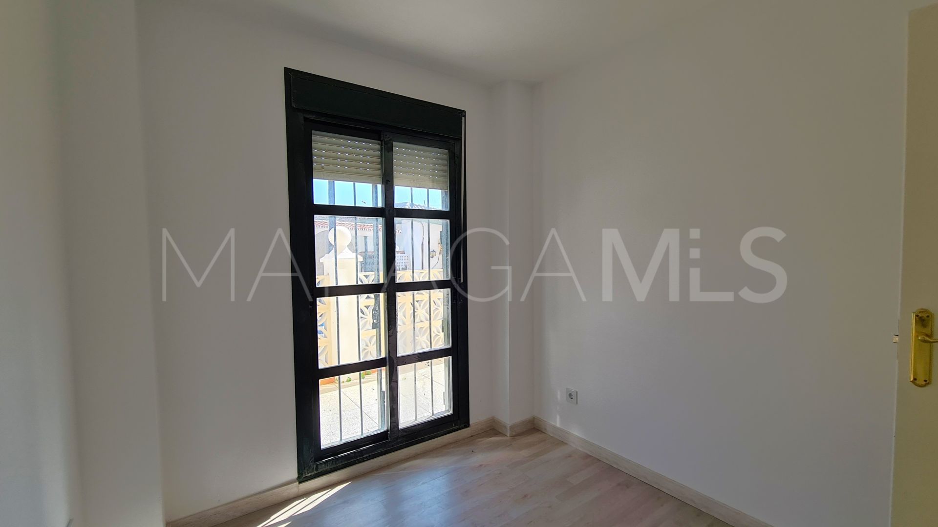 Erdgeschosswohnung for sale in Manilva Beach
