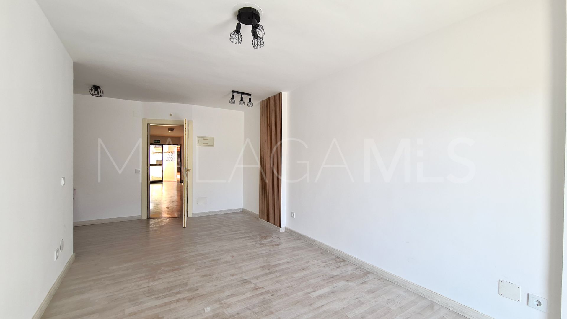 Erdgeschosswohnung for sale in Manilva Beach