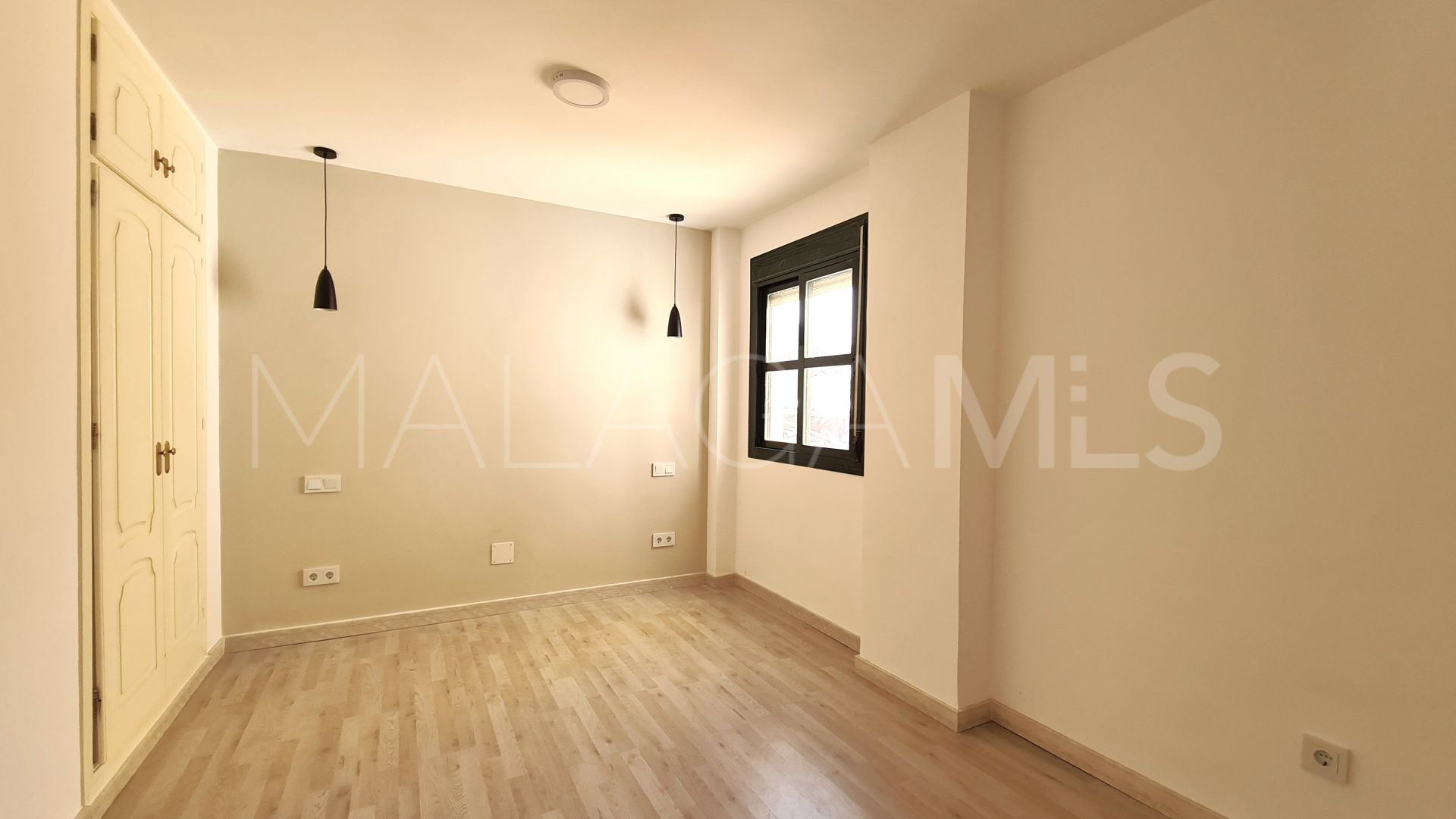 Erdgeschosswohnung for sale in Manilva Beach