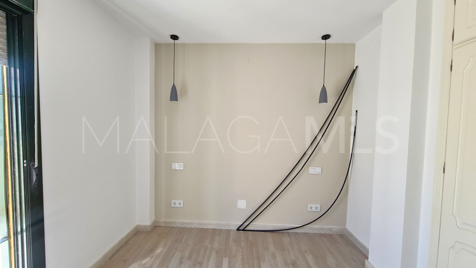 Erdgeschosswohnung for sale in Manilva Beach