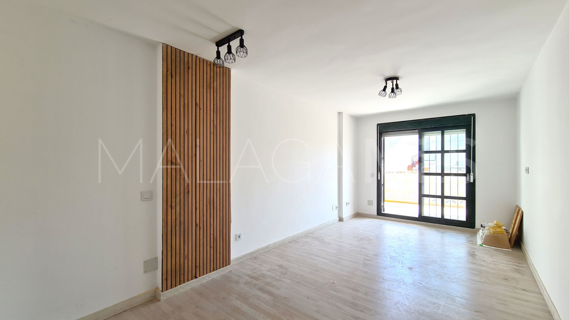 Erdgeschosswohnung for sale in Manilva Beach