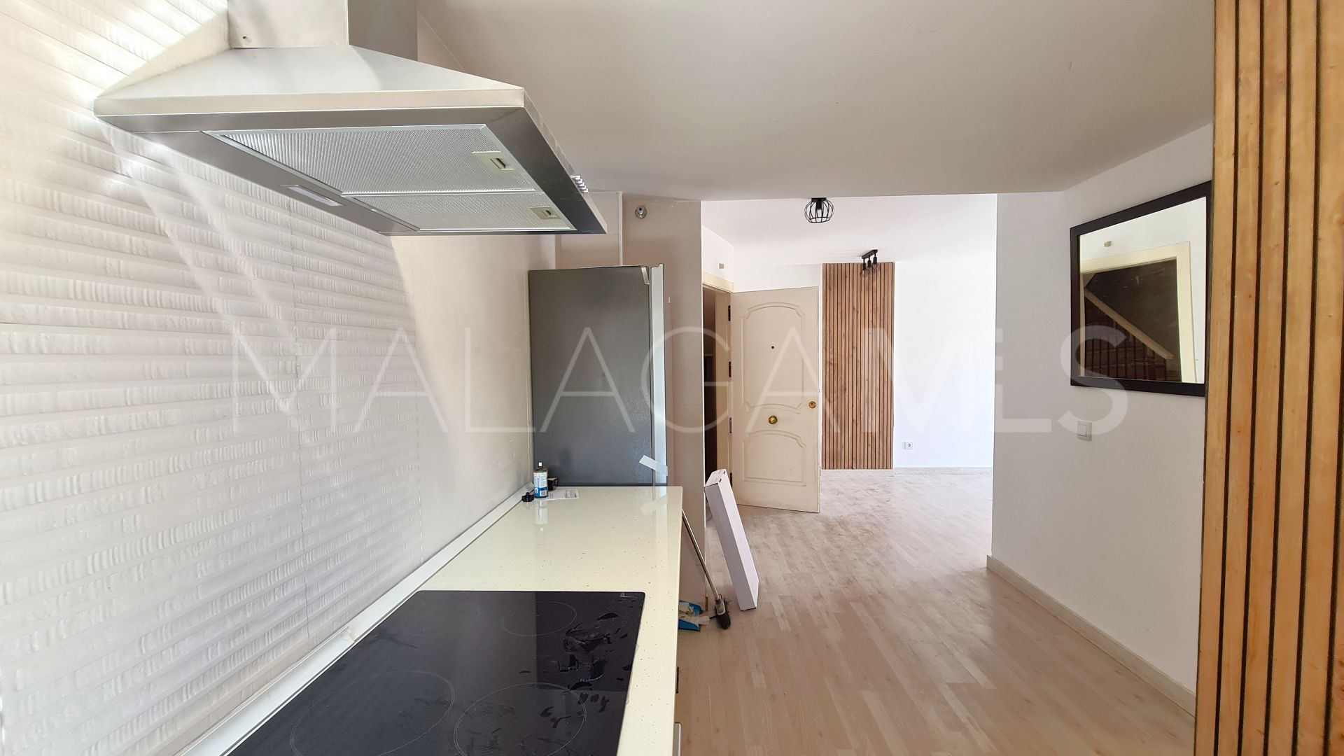 Erdgeschosswohnung for sale in Manilva Beach
