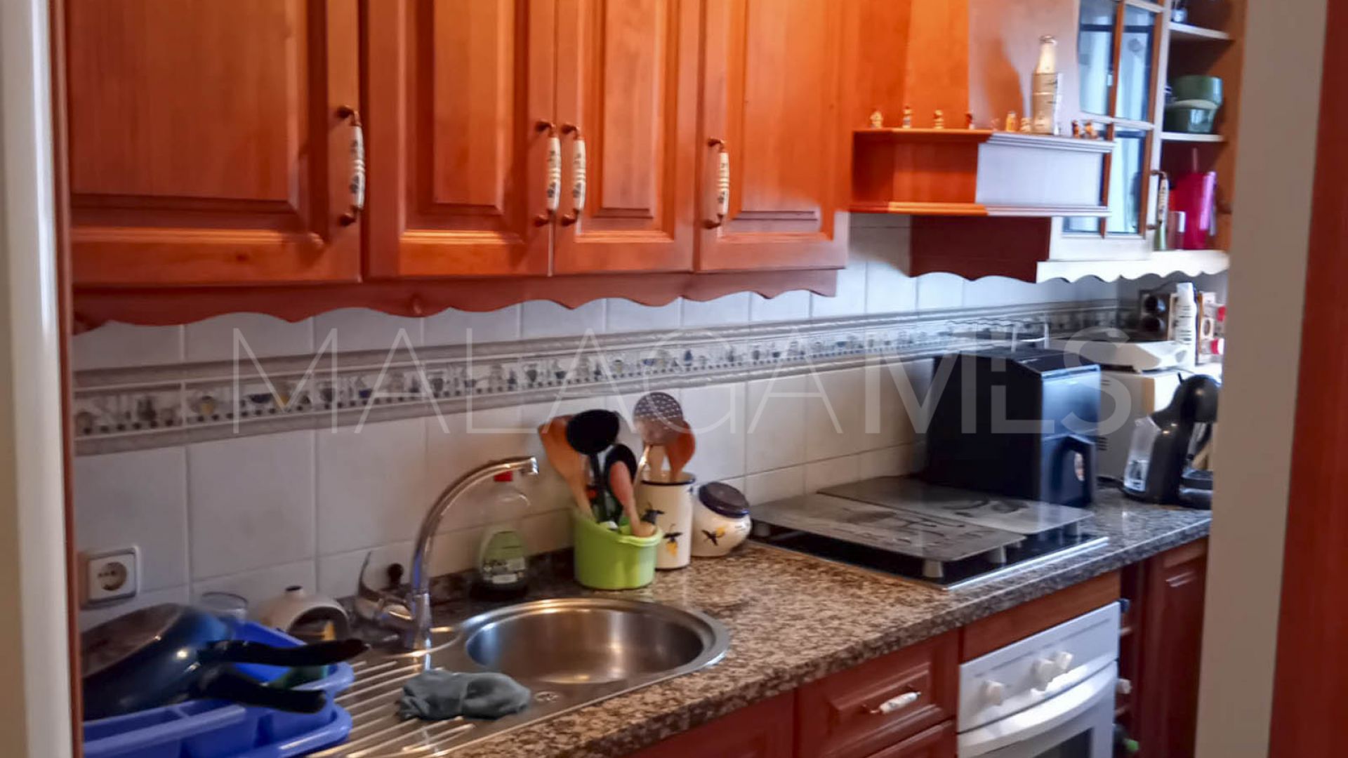 Apartamento a la venta with 3 bedrooms in Nueva Andalucia