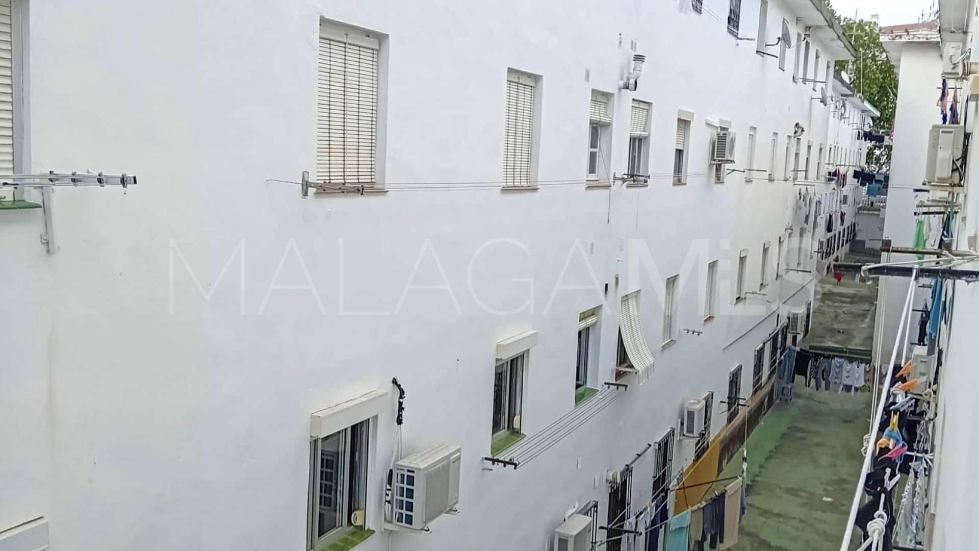 Apartamento a la venta with 3 bedrooms in Nueva Andalucia