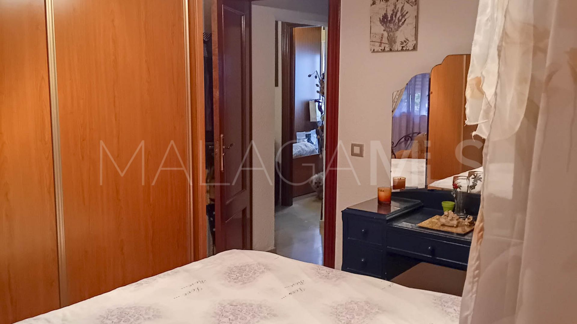 Apartamento a la venta with 3 bedrooms in Nueva Andalucia