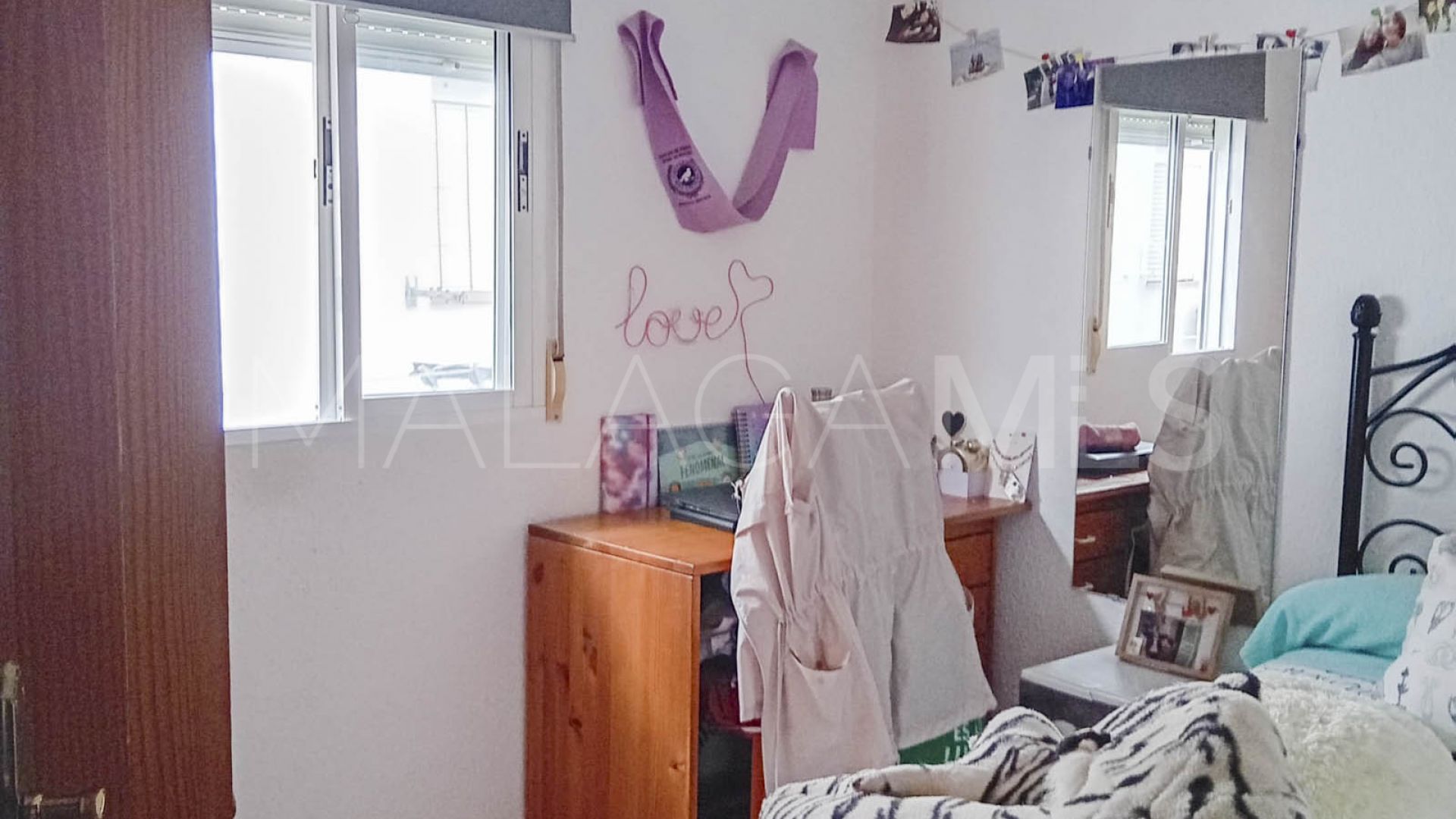 Apartamento a la venta with 3 bedrooms in Nueva Andalucia