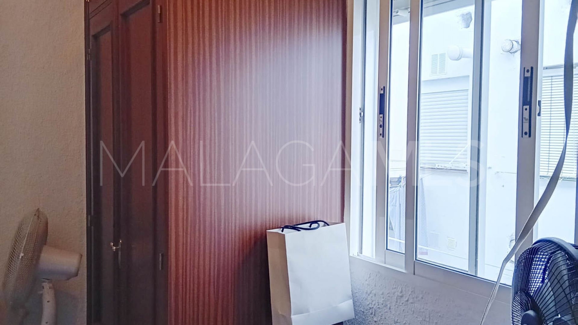 Apartamento a la venta with 3 bedrooms in Nueva Andalucia