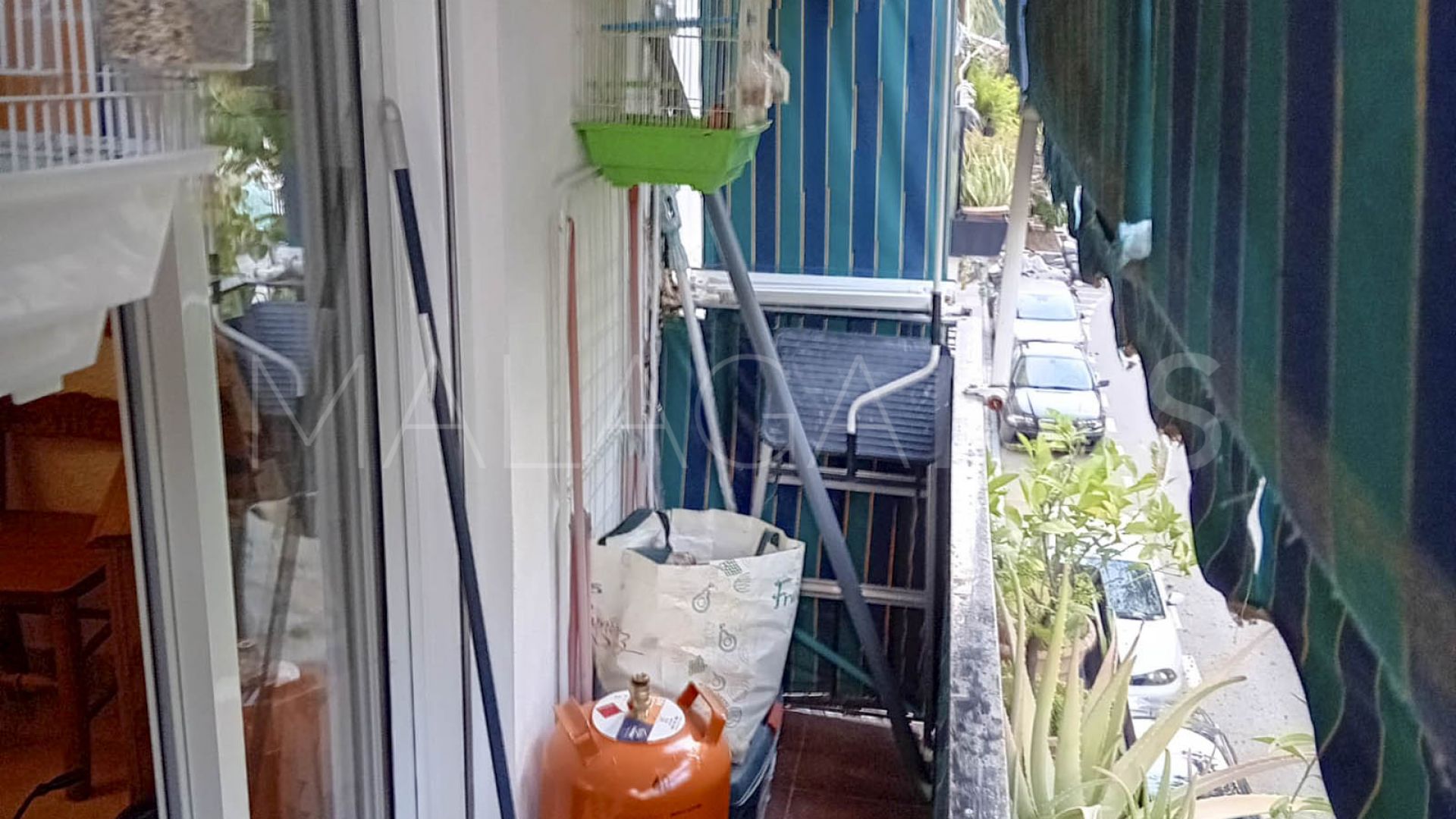 Apartamento a la venta with 3 bedrooms in Nueva Andalucia
