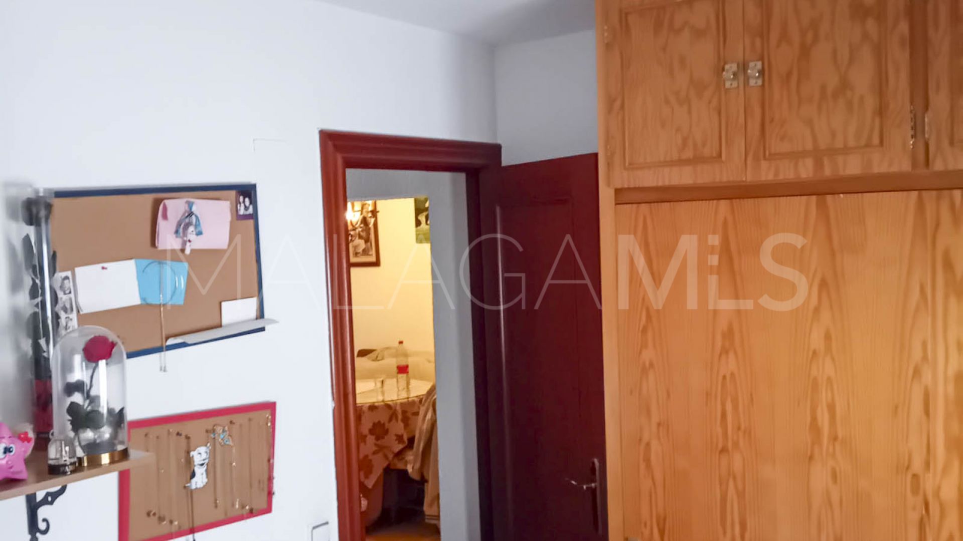 Apartamento a la venta with 3 bedrooms in Nueva Andalucia