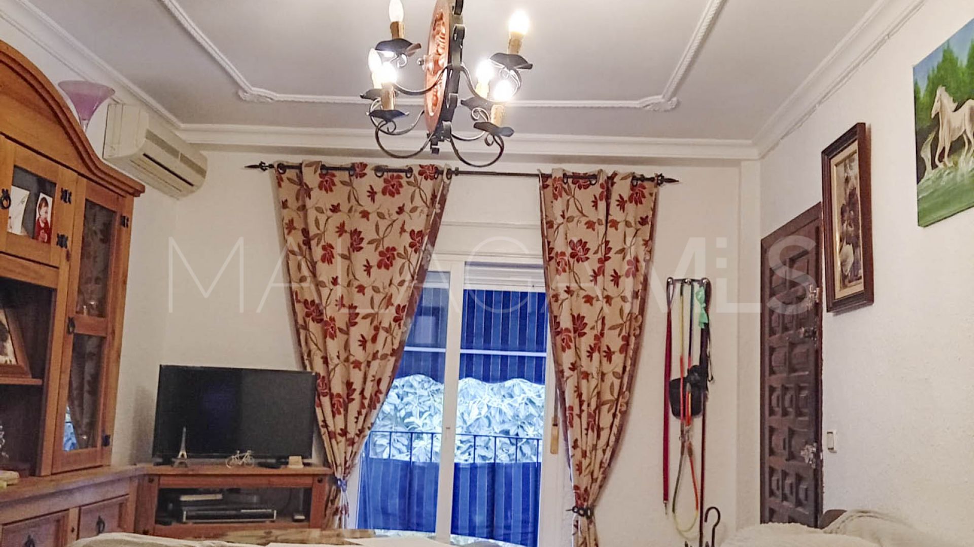 Apartamento a la venta with 3 bedrooms in Nueva Andalucia