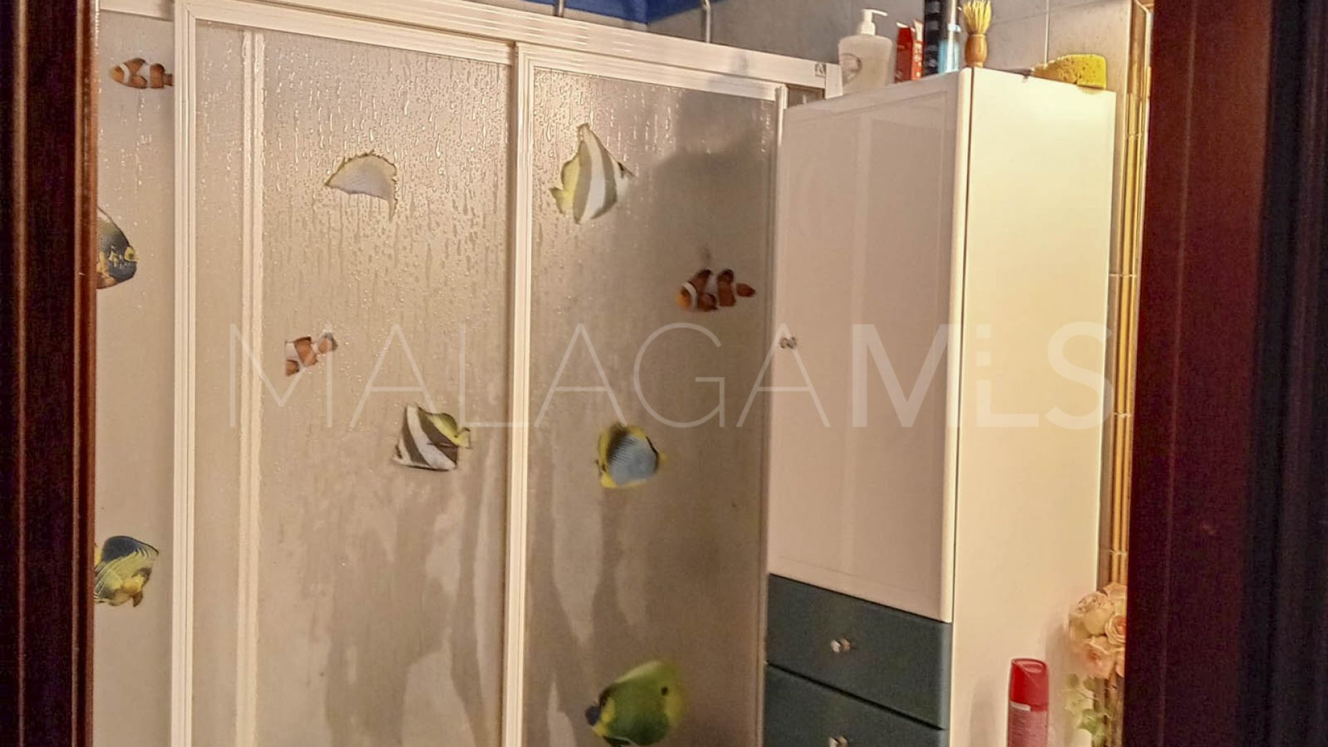 Apartamento a la venta with 3 bedrooms in Nueva Andalucia