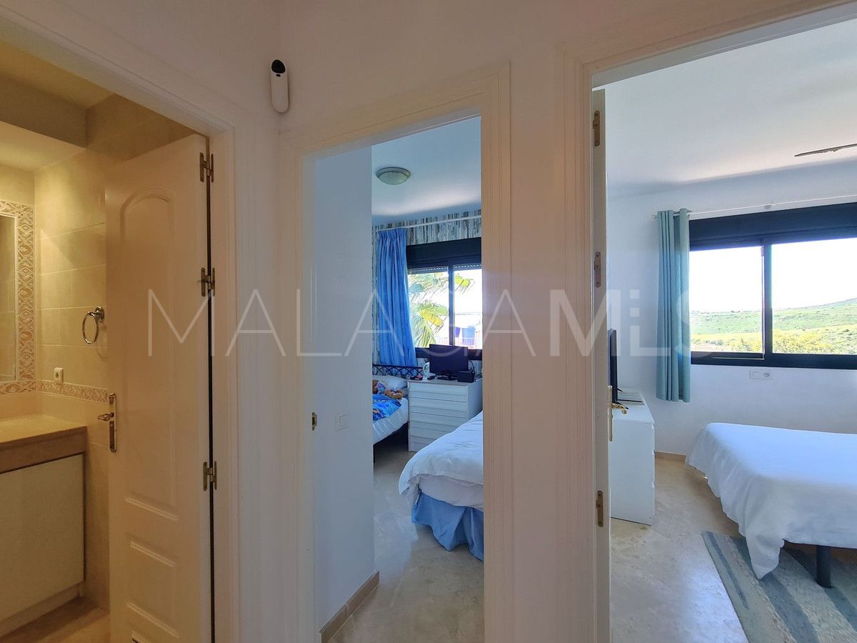 Pareado for sale de 3 bedrooms in La Duquesa Golf