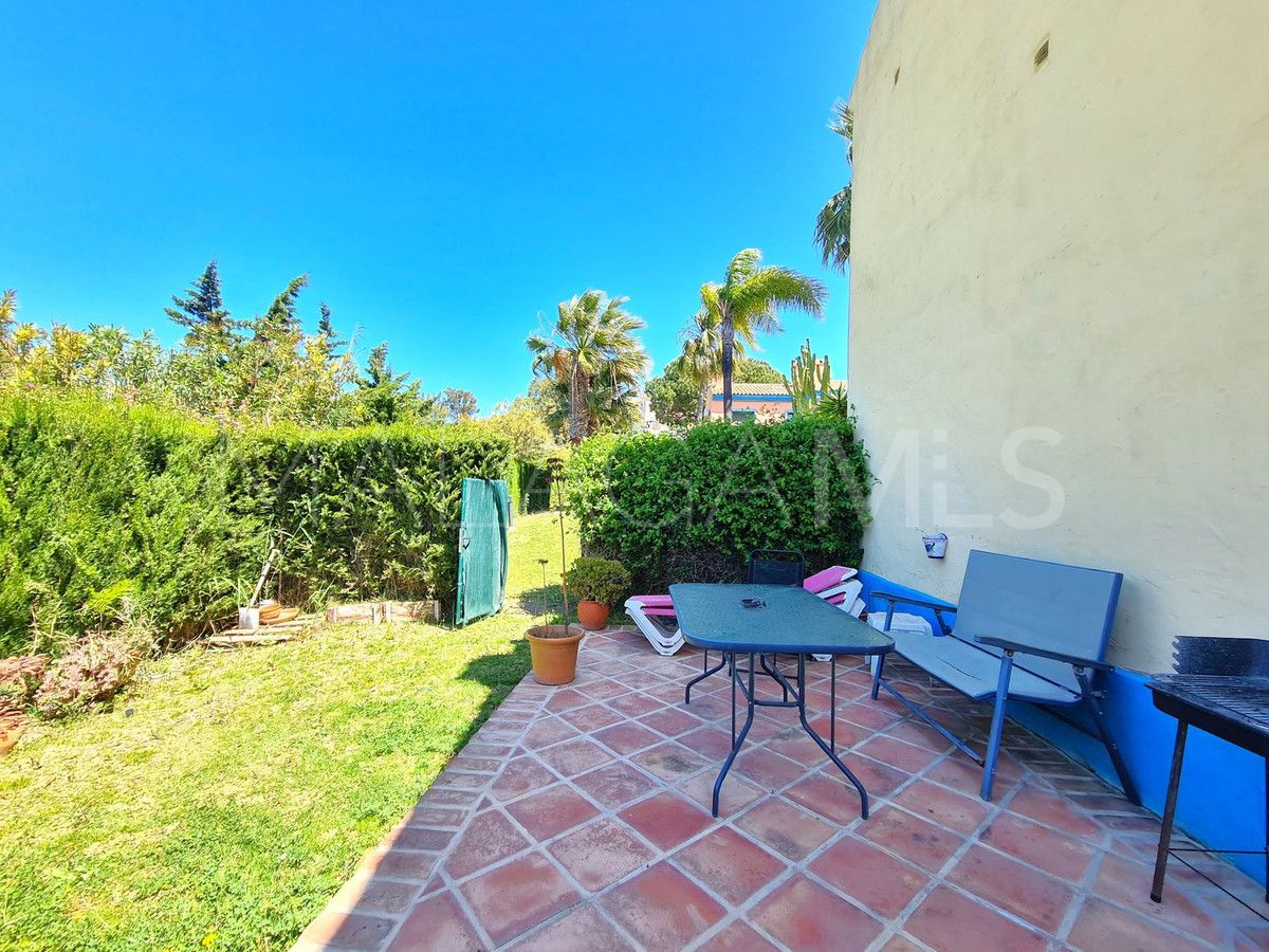 Pareado for sale de 3 bedrooms in La Duquesa Golf