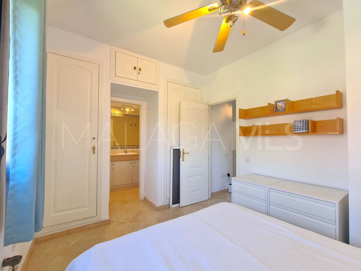 Pareado for sale de 3 bedrooms in La Duquesa Golf