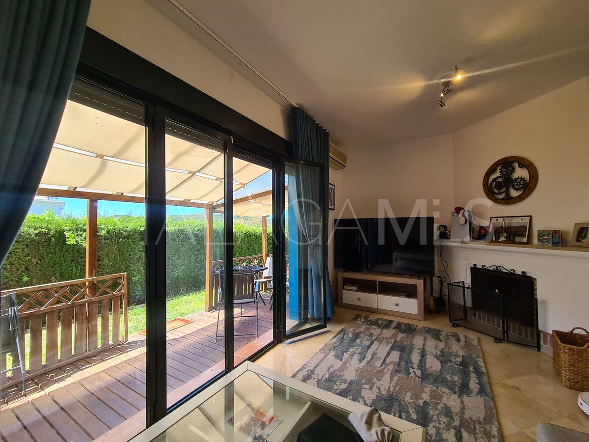 Pareado for sale de 3 bedrooms in La Duquesa Golf