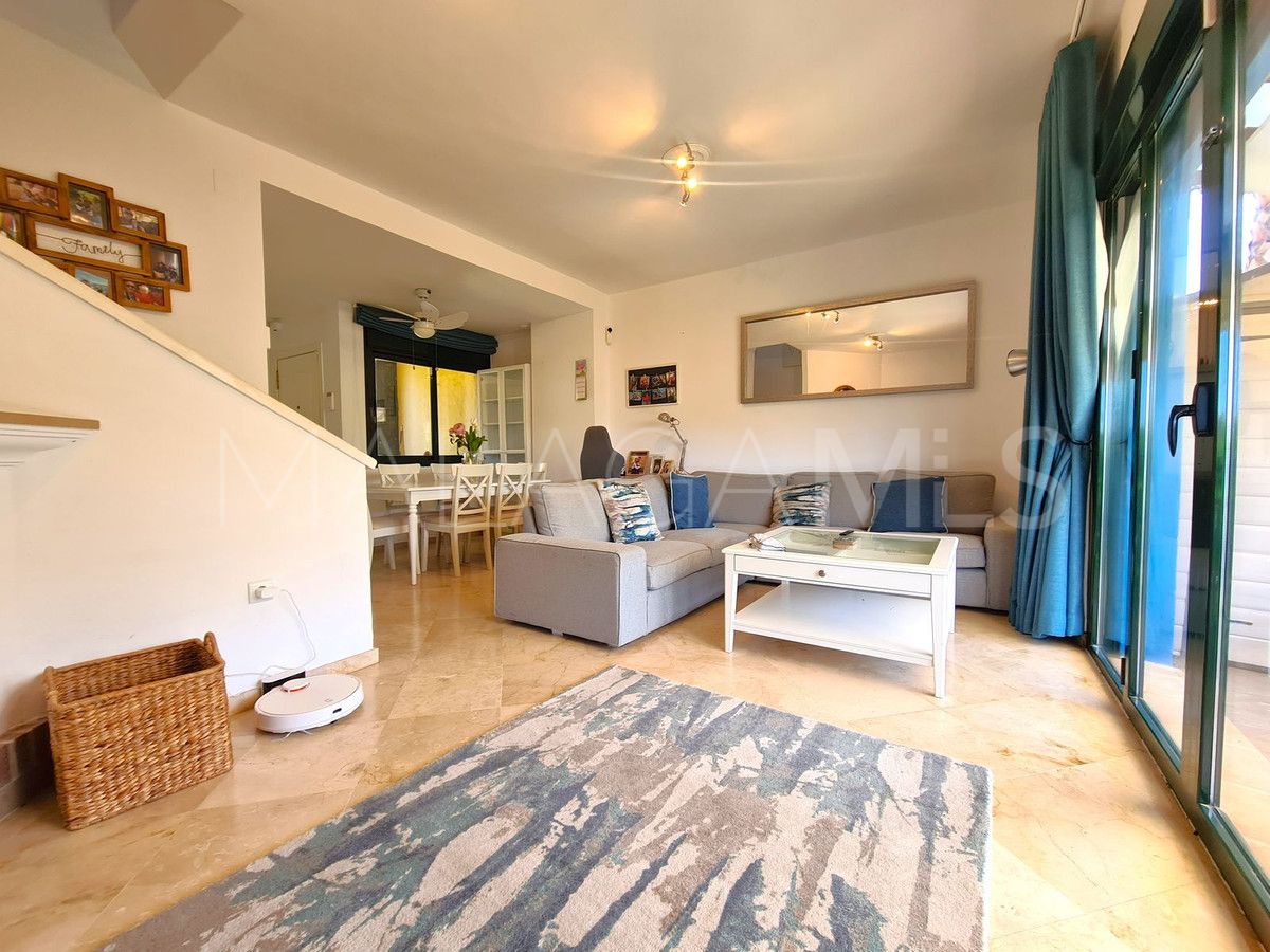 Pareado for sale de 3 bedrooms in La Duquesa Golf