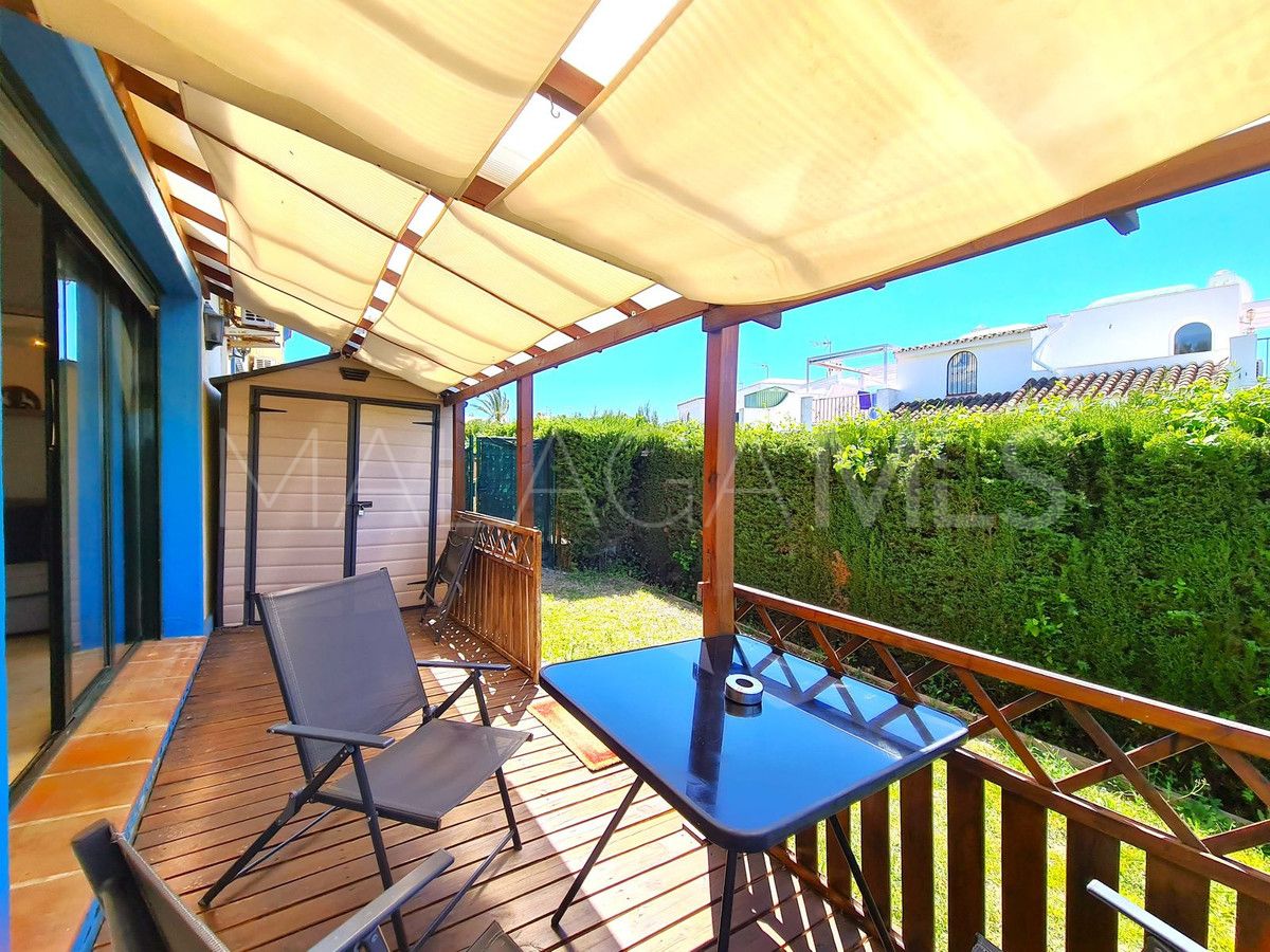 Pareado for sale de 3 bedrooms in La Duquesa Golf
