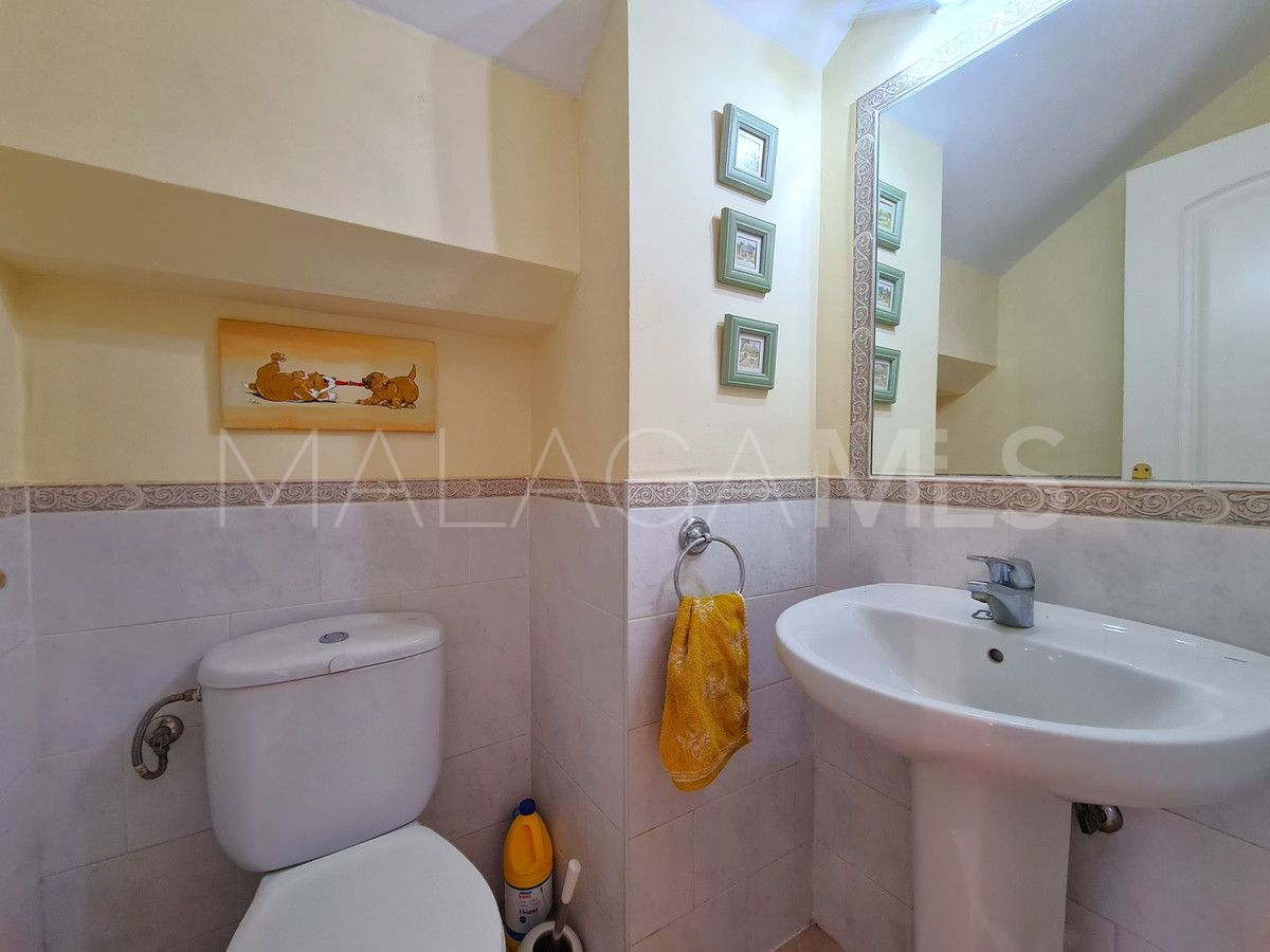 Pareado for sale de 3 bedrooms in La Duquesa Golf