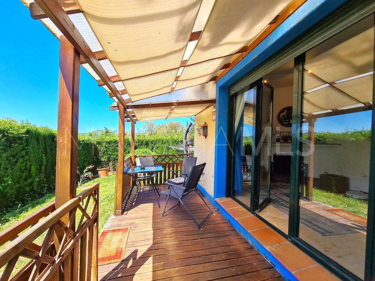 Pareado for sale de 3 bedrooms in La Duquesa Golf